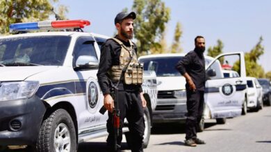 سوريا: إنتشار واسع النطاق لقوات الداخلية والأمن العام في السويداء