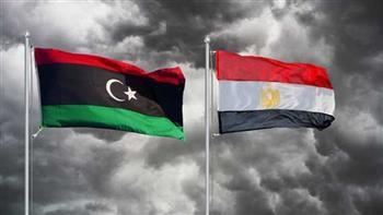 ليبيا تفتح أبوابها للشركات المصرية لإعادة إعمارها