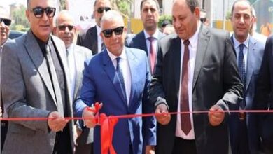 الزراعة: إنطلاق فعاليات الحملة المكبرة للسيطرة على مرض السعار