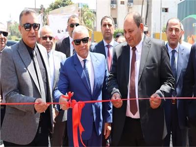 الزراعة: إنطلاق فعاليات الحملة المكبرة للسيطرة على مرض السعار