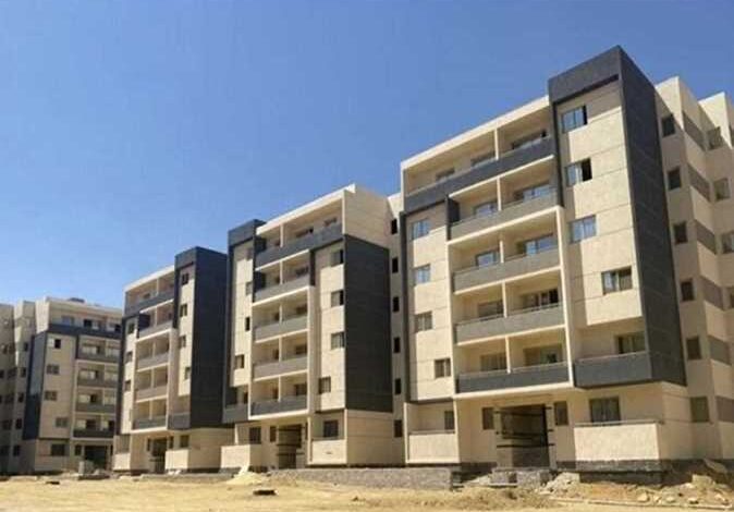 ننشر تفاصيل الطرح الثاني لـ«سكن لكل المصريين 7»