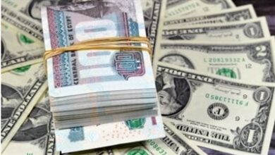 سعر الدولار اليوم السبت 24 يناير 2026 في ماكينات الصراف الآلي