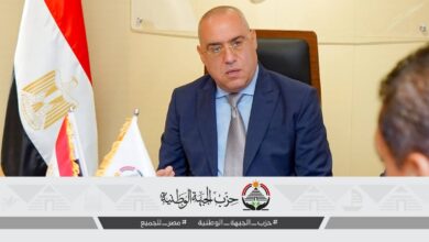 تشكيل لجنة قانونية عليا للتواصل مع المرشحين وضمان الإلتزام باللوائح والتعليمات 