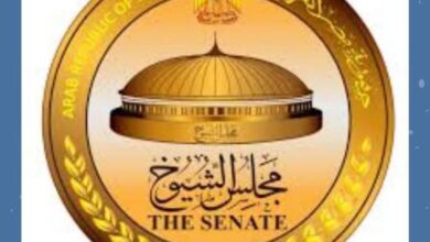 معركة تكسير العظام بين الأحزاب في انتخابات الشيوخ 