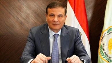وزير الزراعة يستعرض جهود قطاع تنمية الثروة الحيوانية والداجنة خلال شهر يونيو 