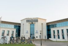 القومي لتنظيم الاتصالات : السيطرة  على حريق سنترال رمسيس  وسنعوض المتضررين 