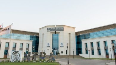 الجهاز القومي لتنظيم الاتصالات تأثر بعض خدمات الاتصالات نتيجة حدوث حريق بسنترال رمسيس