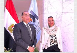 «الصناعة والعربية للتصنيع» تخرجان دفعة جديدة من الكوادر المتطورة