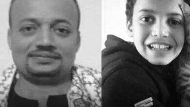 تأييد حكم الإعدام شنقًا علي قاتل نجله في سوهاج