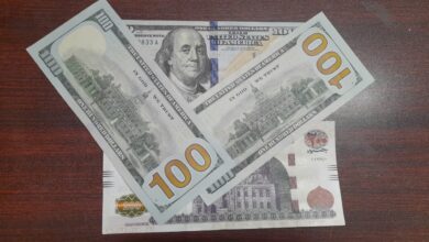 استقرار سعر الدولار اليوم السبت 26 يوليو 2025 .. وتوقعات بزيادة طفيفة غدًا
