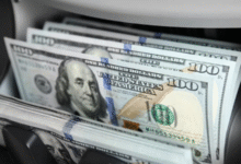 تراجع سعر الدولار اليوم الخميس 22 يناير في البنوك المصرية