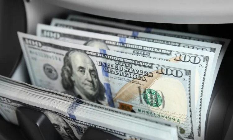 تراجع سعر الدولار اليوم الخميس 22 يناير في البنوك المصرية