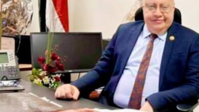 "جمارك مطار القاهرة تحبط تهريب آثار وأحجار كريمة ومخدرات"