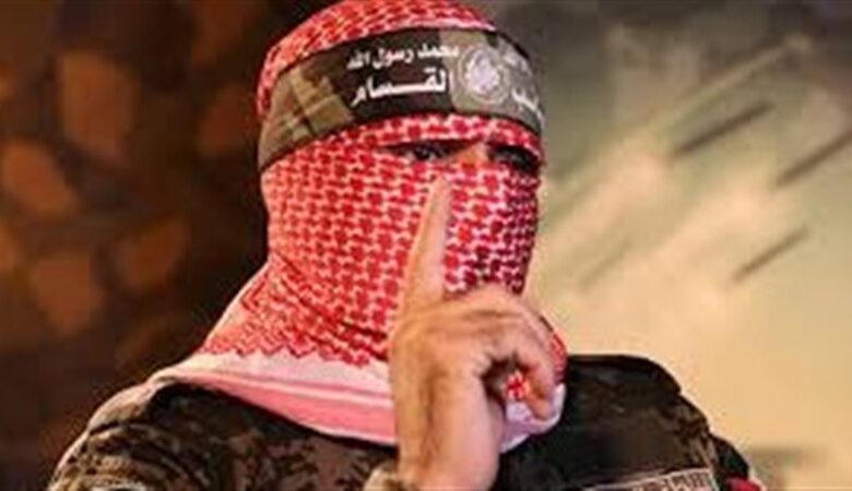 وزير الدفاع الإسرائيلي يعلن اغتيال أبو عبيدة الناطق العسكري باسم حماس