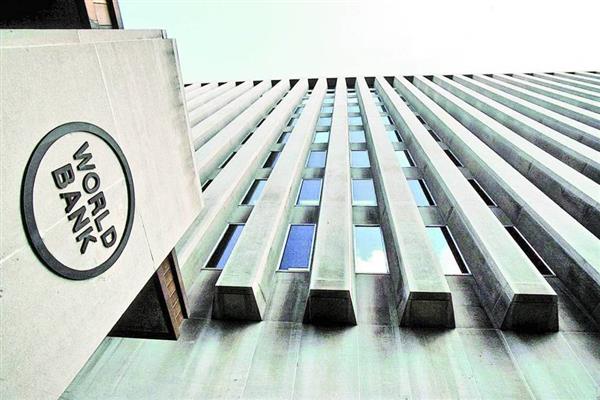 البنك الدولي: تمويل 201 مشروعًا في مصر بقيمة 27.5 مليار دولار