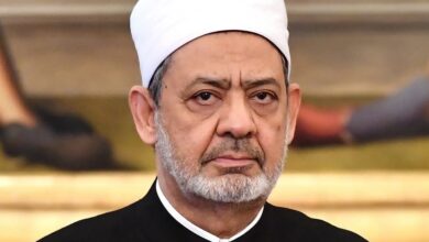 الأزهر الشريف: قرار احتلال غزة "وصمة عار" في جبين المجتمع الدولي