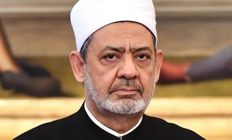 الأزهر الشريف: قرار احتلال غزة "وصمة عار" في جبين المجتمع الدولي