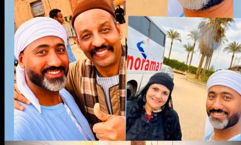 الغردقة تحتضن أولى خطوات المسرح السياحي