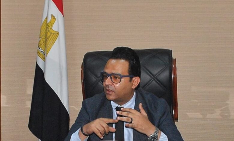 بالصور .....إغلاق 8 حضانات غير مرخصة بسوهاج