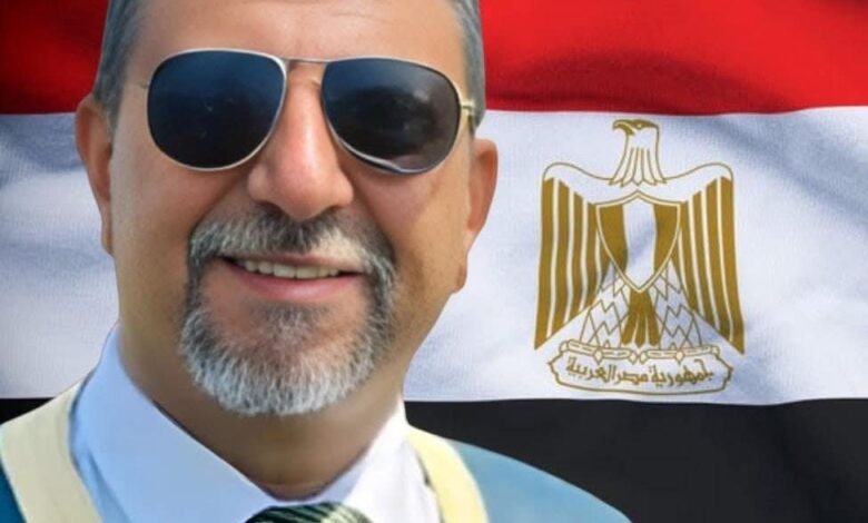 من هو المهندس أيمن حافظ عفره.. صاحب أكبر حملة دعم لعضوية مجلس النواب في الغربية