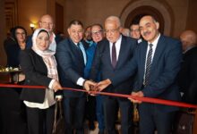 نجاح متميز للملتقى الدولي الرابع والعشرين للسياحة العربية والعمرة بالقاهرة