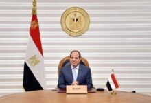 قرار جمهوري بتعيين ماجد إسماعيل رئيسًا تنفيذيًا لوكالة الفضاء المصرية