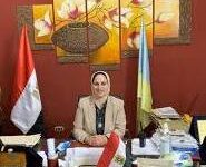 د.همت ابو كيلة وكيل وزارة التعليم بالقاهرة