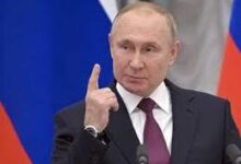 بوتين يندد بالحصار النفطي الأمريكي على كوبا