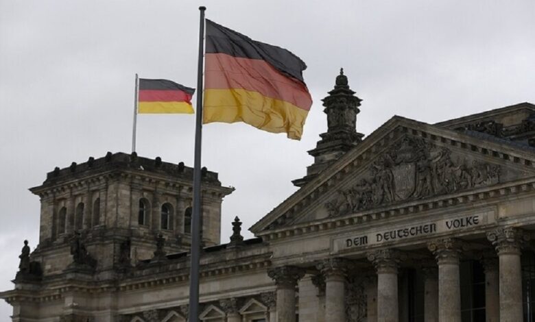 ألمانيا: ضم إسرائيل لأجزاء من الضفة مخالف للقانون ووقف إمدادها بالأسلحة