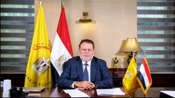 محافظ البنك المركزي: الاحتياطيات الأجنبية عند مستويات مطمئنة