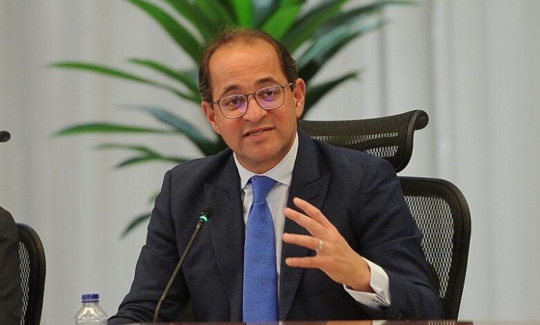 كوجك: كل جنيه يتم إنفاقه من الموازنة يعود على المواطن في مشروعات خدمية وصحية