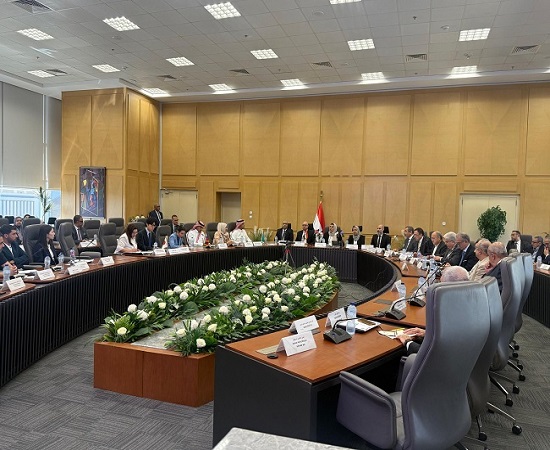 مصر تجري أربعة تحقيقات منفصلة لمكافحة إغراق الواردات