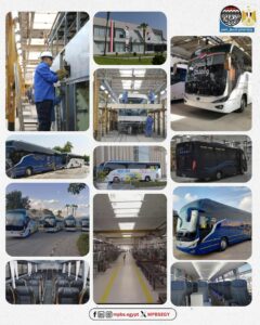 «النصر للسيارات».. عودة قوية لقلعة الصناعة الوطنية