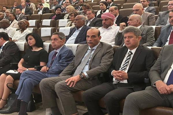 الغرف التجارية: رجال الأعمال المصريون مستعدون للاستثمار في رواندا