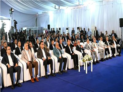 انطلاقة جديدة للقنطرة غرب الصناعية.. مصانع دولية واستثمارات بأكثر من مليار دولار