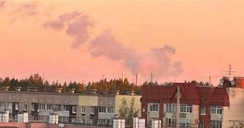 أوكرانيا تُعلن مسئوليتها عن استهداف ميناء بريمورسك النفطي الروسي