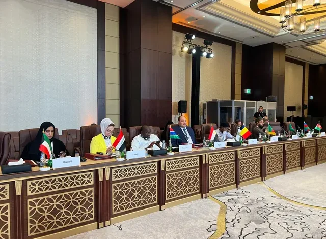 مصر تشارك في الاجتماع الإقليمي للأمن الغذائي لمنظمة التعاون الإسلامي بقطر