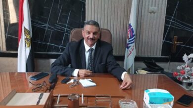 حصول الباحث عفت وزيري على درجة الدكتوراة في فلسفة التربية من جامعة سوهاج