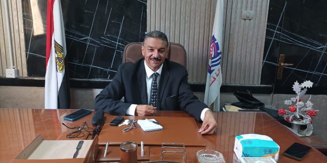 حصول الباحث عفت وزيري على درجة الدكتوراة في فلسفة التربية من جامعة سوهاج