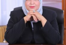 قيادية بحزب الإصلاح و التنمية