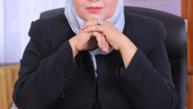 قيادية بحزب الإصلاح و التنمية