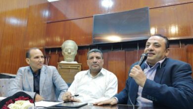 "وشوشات البدر".. أمسية شعرية تحتفي بإبداع عصام بدر في اتحاد الكتاب