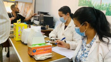 محافظ المنيا: "100 يوم صحة" تخدم 447 ألف مواطن