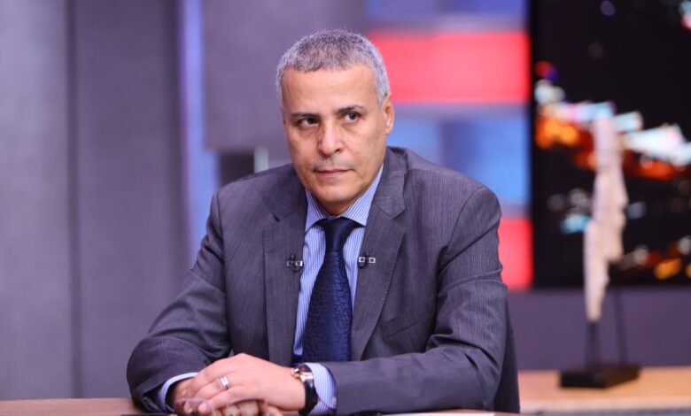 عماد قناوي