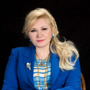 د. سهر الدماطى