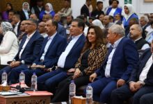 انطلاقة قوية لمعرض الوادي الجديد الزراعي بحضور وزيري الزراعة والتنمية المحلية