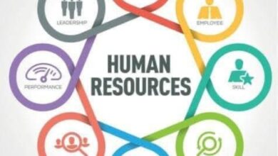 إدارة الموارد البشرية الفعالة