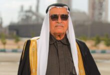 الشيخ عبدالله جهامة: مؤتمر شرم الشيخ للسلام علامة مضيئة للأمة العربية