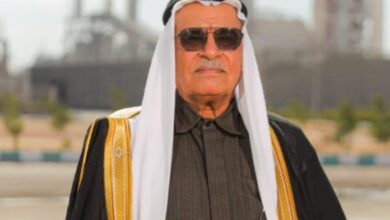 الشيخ عبدالله جهامة: مؤتمر شرم الشيخ للسلام علامة مضيئة للأمة العربية