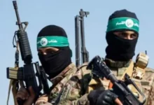 حماس: الموقف الأمريكي الرافض لضم الضفة الغربية إلى إسرائيل تطور إيجابي